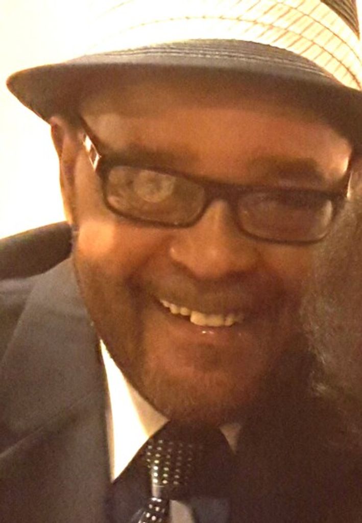 Mr. Jerome C. Jones Profile Photo