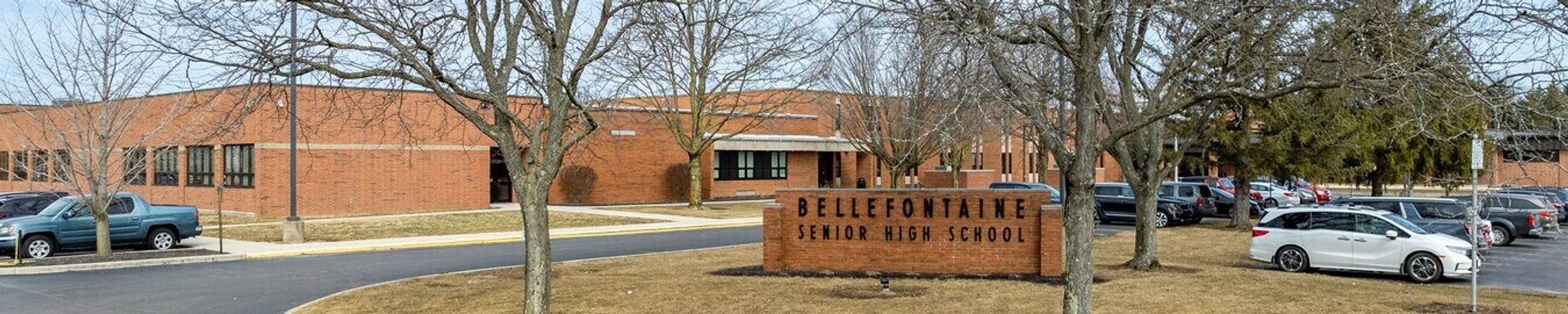 Cover for Wm. Richard "Dick" Horn II's Obituary