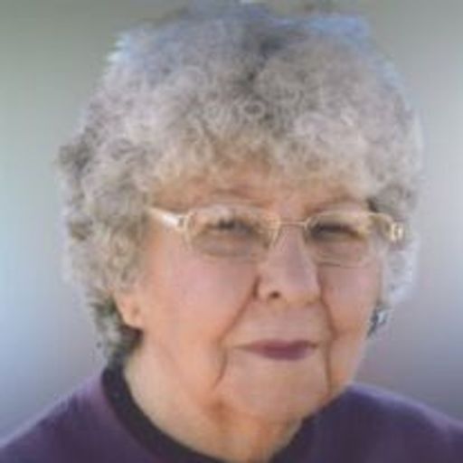 Agnes Gregory Profile Photo