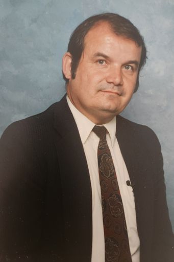 David R. Farthing Profile Photo