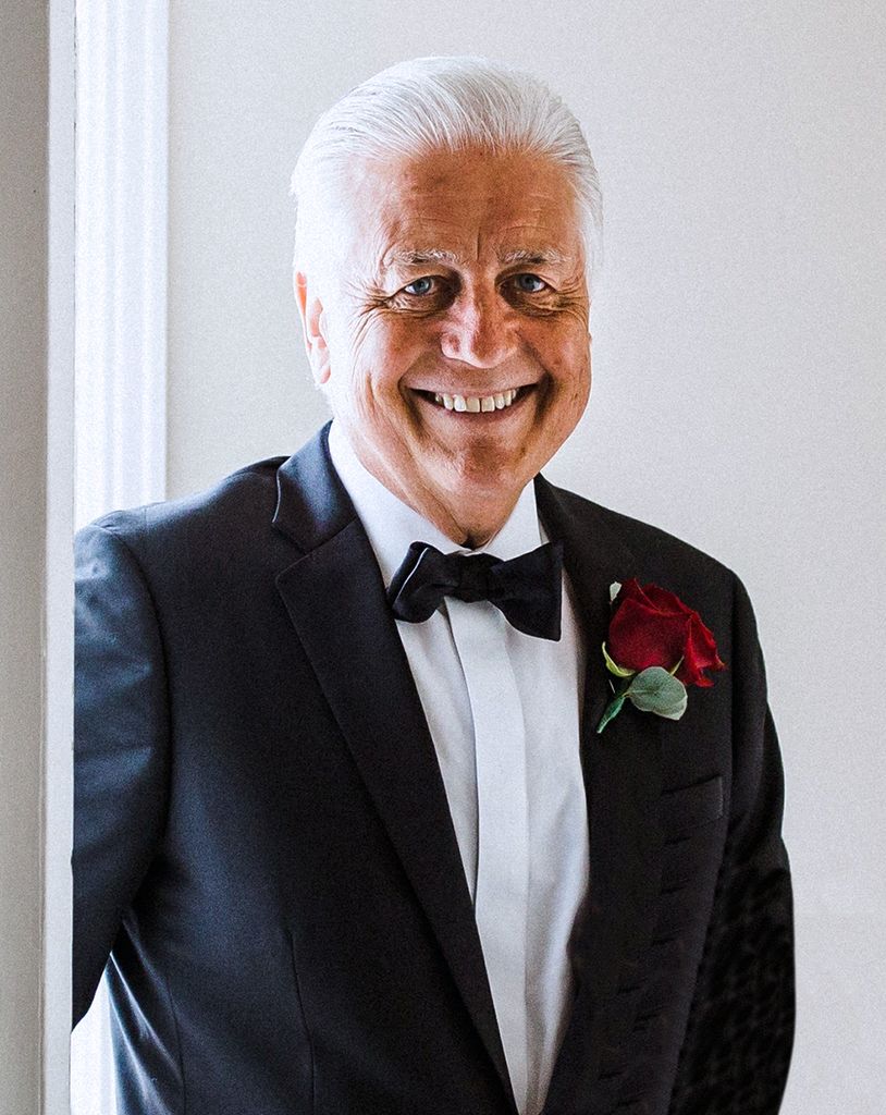 Lawrence Richard Boivin