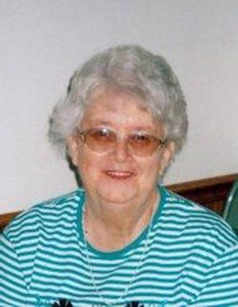 Latisha Doss Franklin