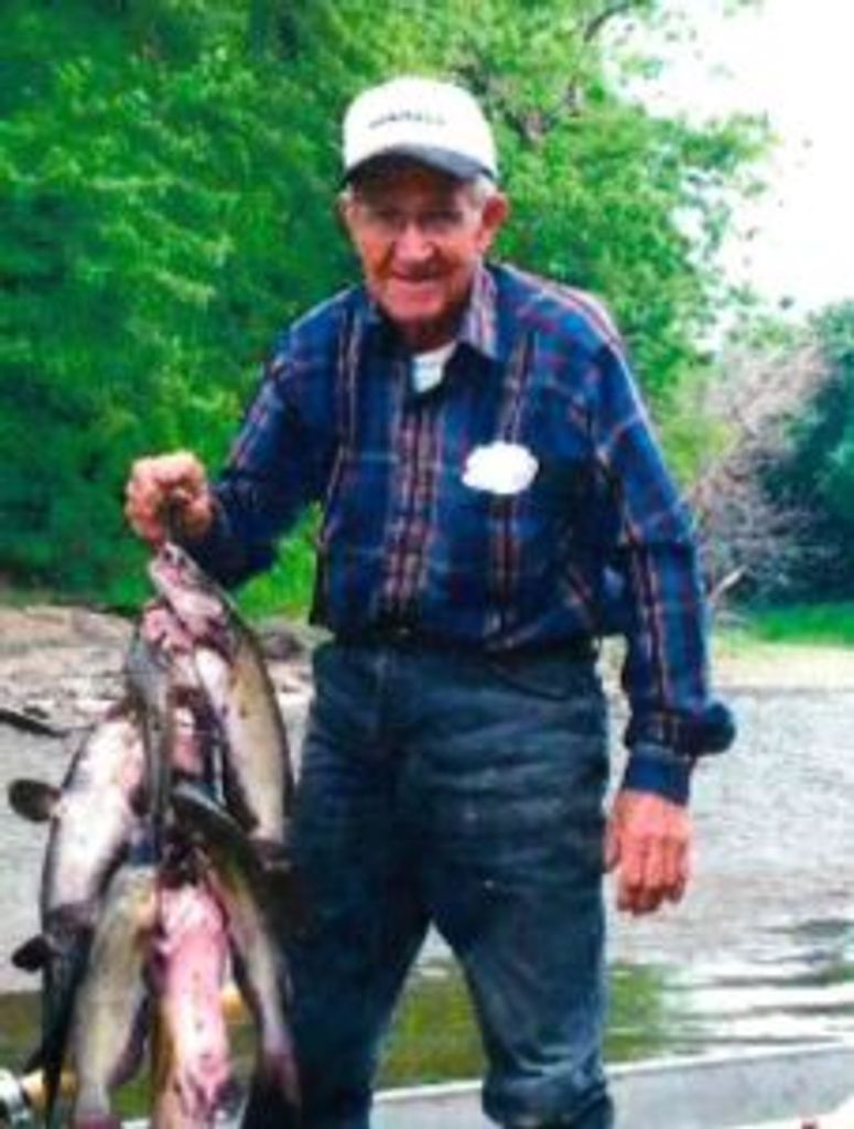 William E. “Willie” Vignali