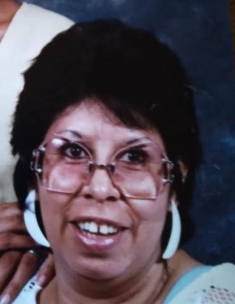 Bernice Priscilla Mulnix