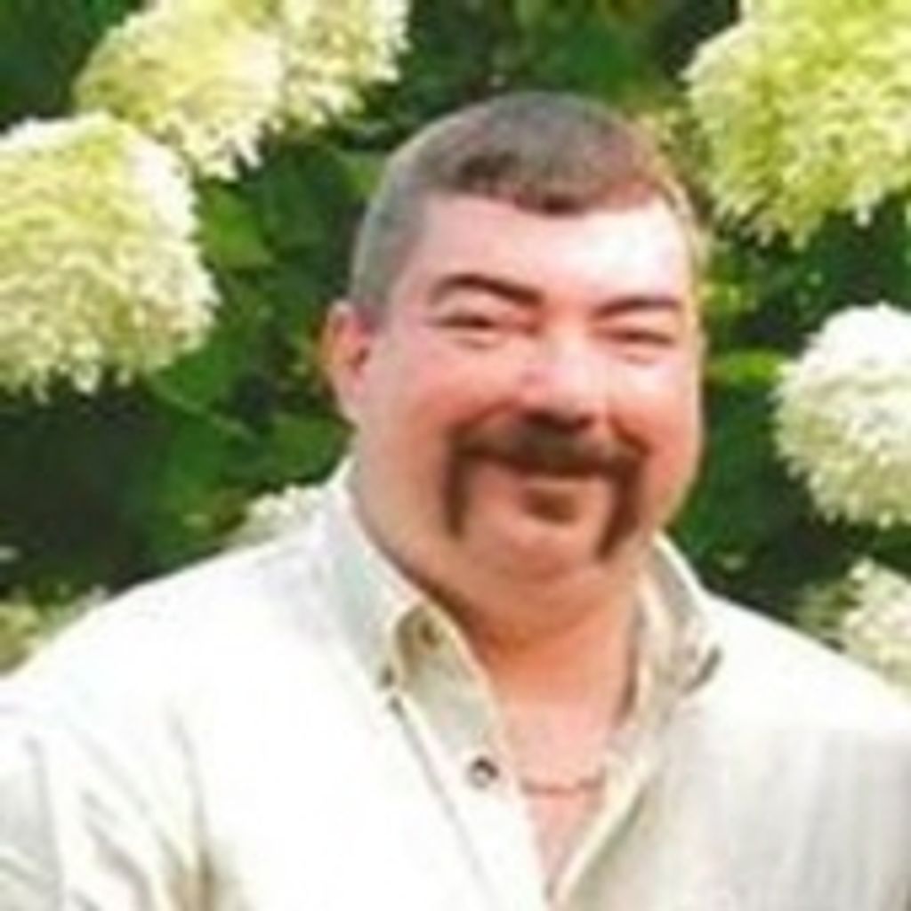 Timothy Lynn Patterson