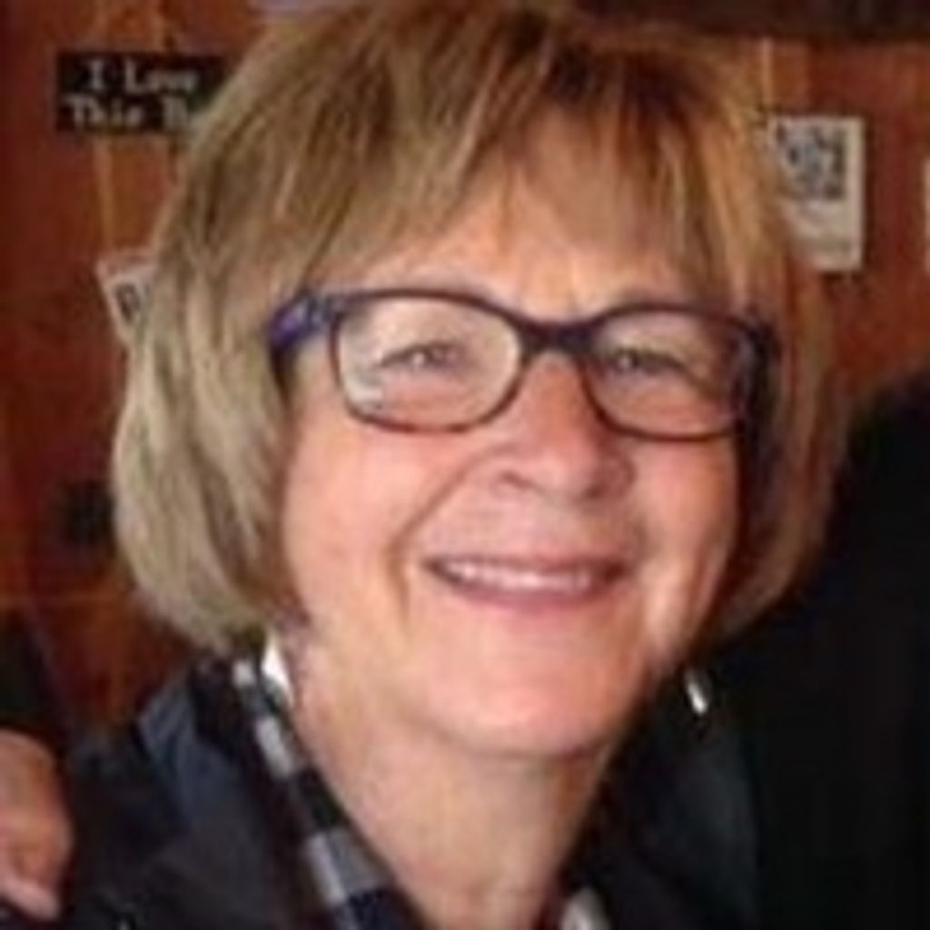 Mary Gail Lagrone