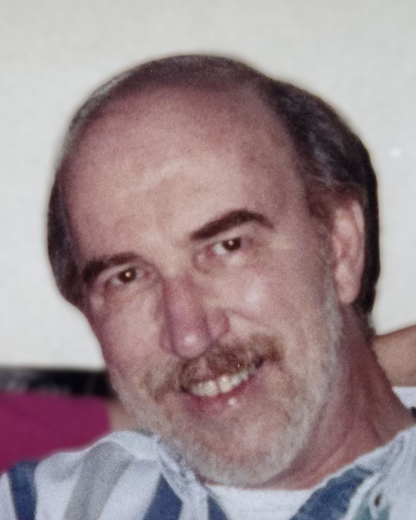 Earl Ray Stadelbacher Profile Photo