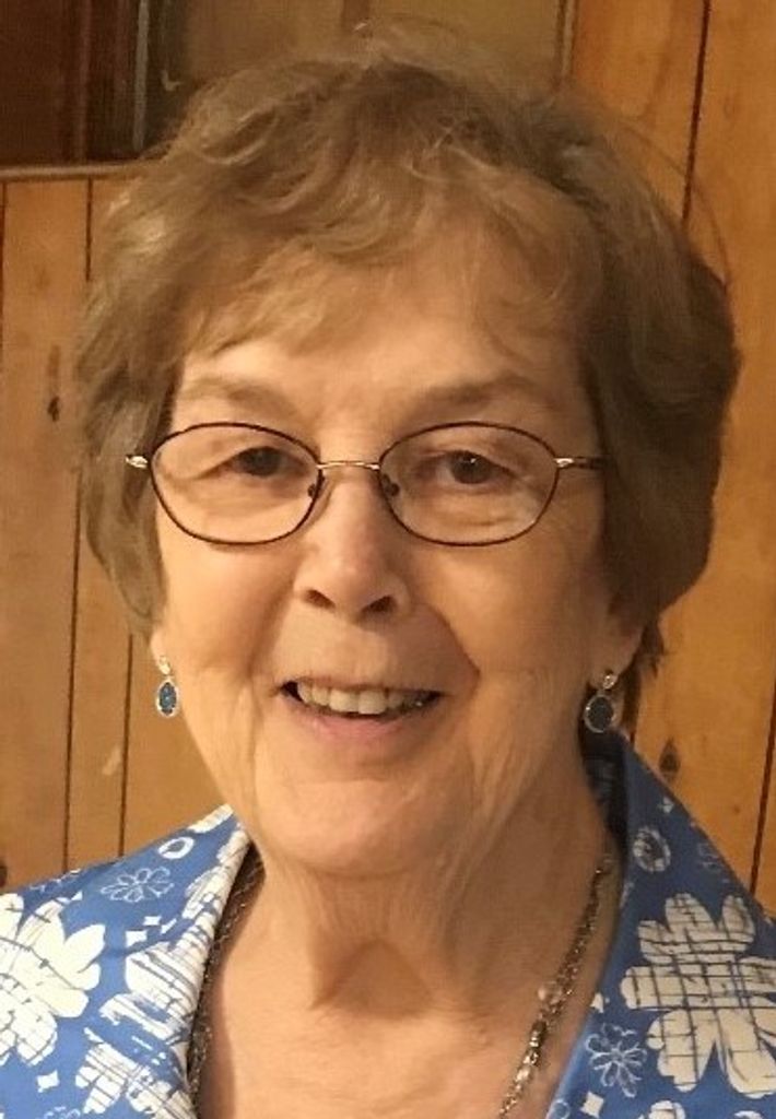 Mary Lou Schlip