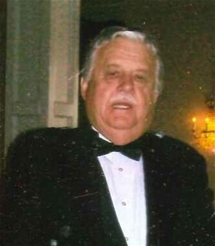 Frederick Ernest Ellis Loomis