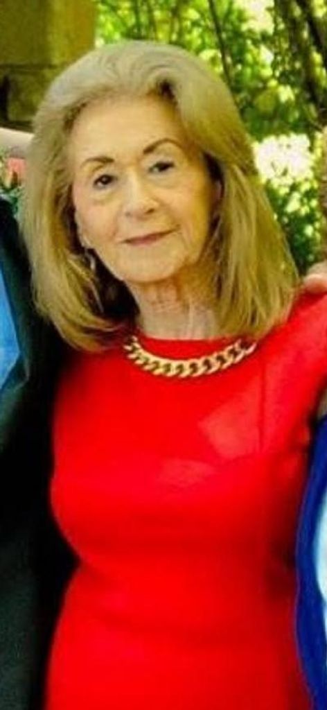 Sharon H. Auber Profile Photo