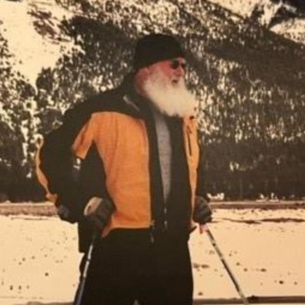 Charles F. Madden Jr. Profile Photo
