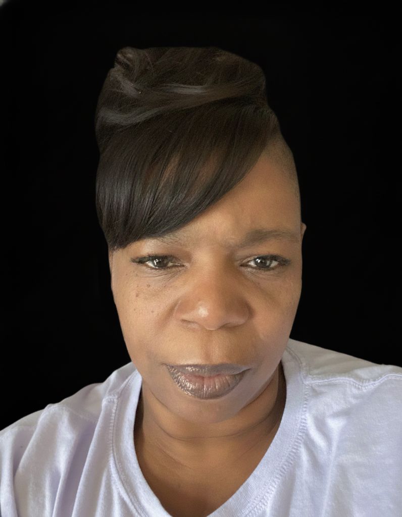 Desiree M. Andrews