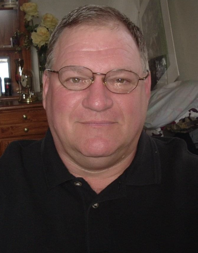 Eric Brubaker Profile Photo