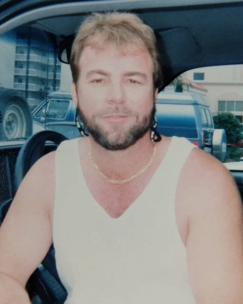 Timothy Michel Shirley Profile Photo