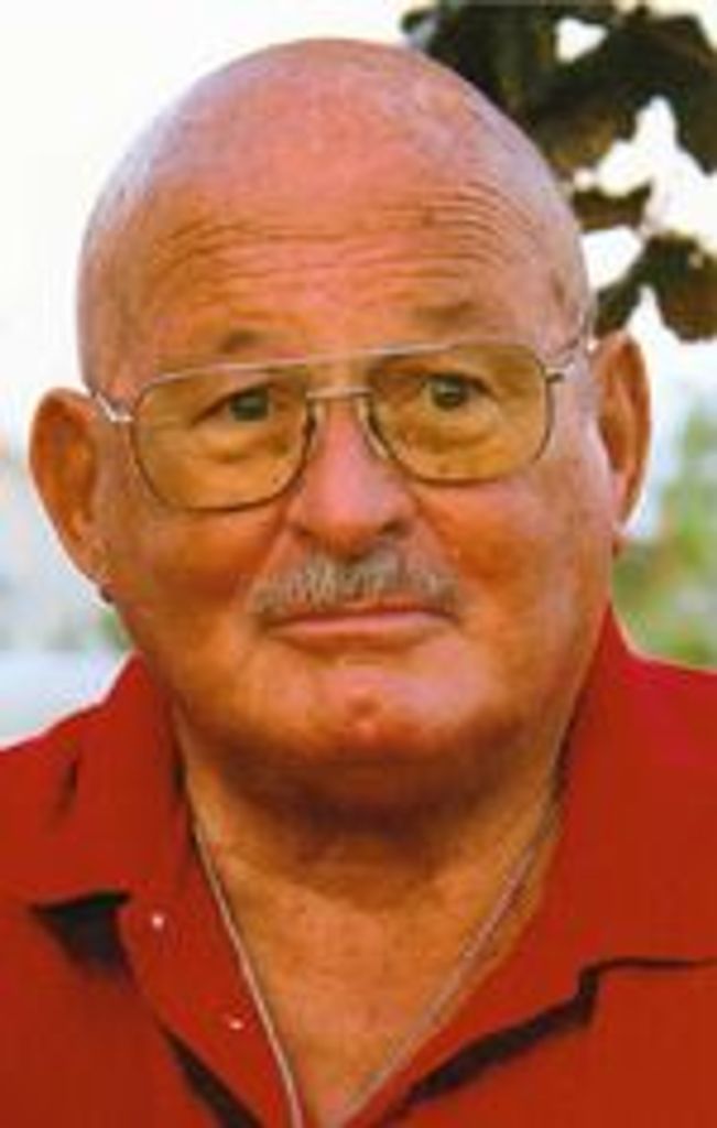 Lanny Ross Ridler Sr