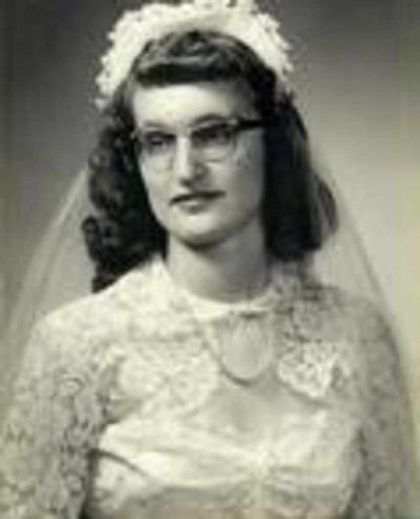 Norma Jean (Gard) Slayton Profile Photo