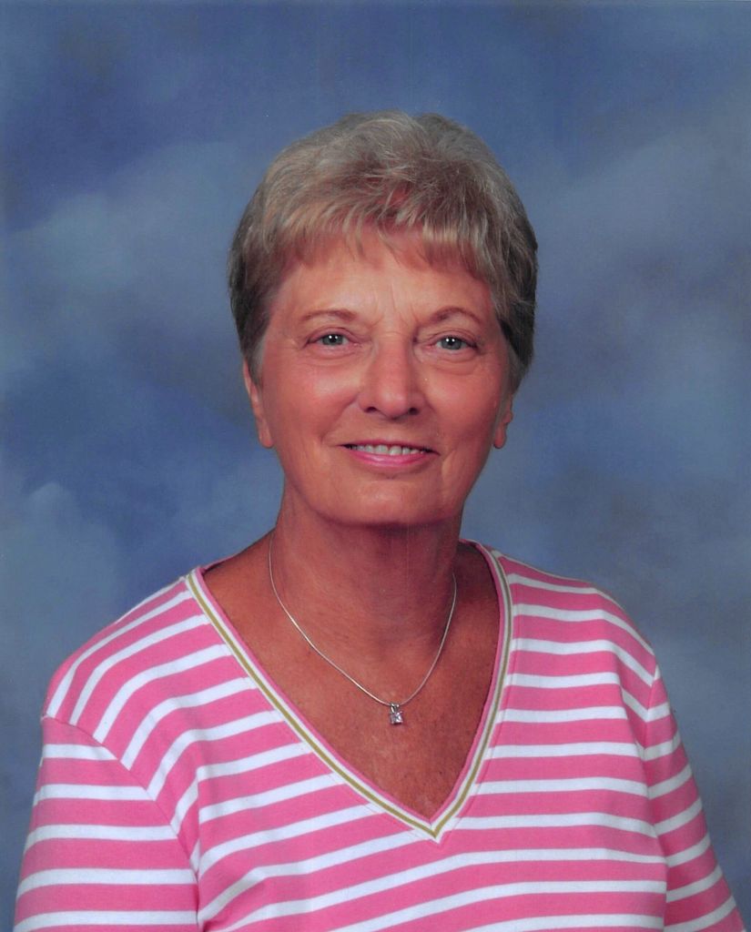 Joan Elizabeth Murphy