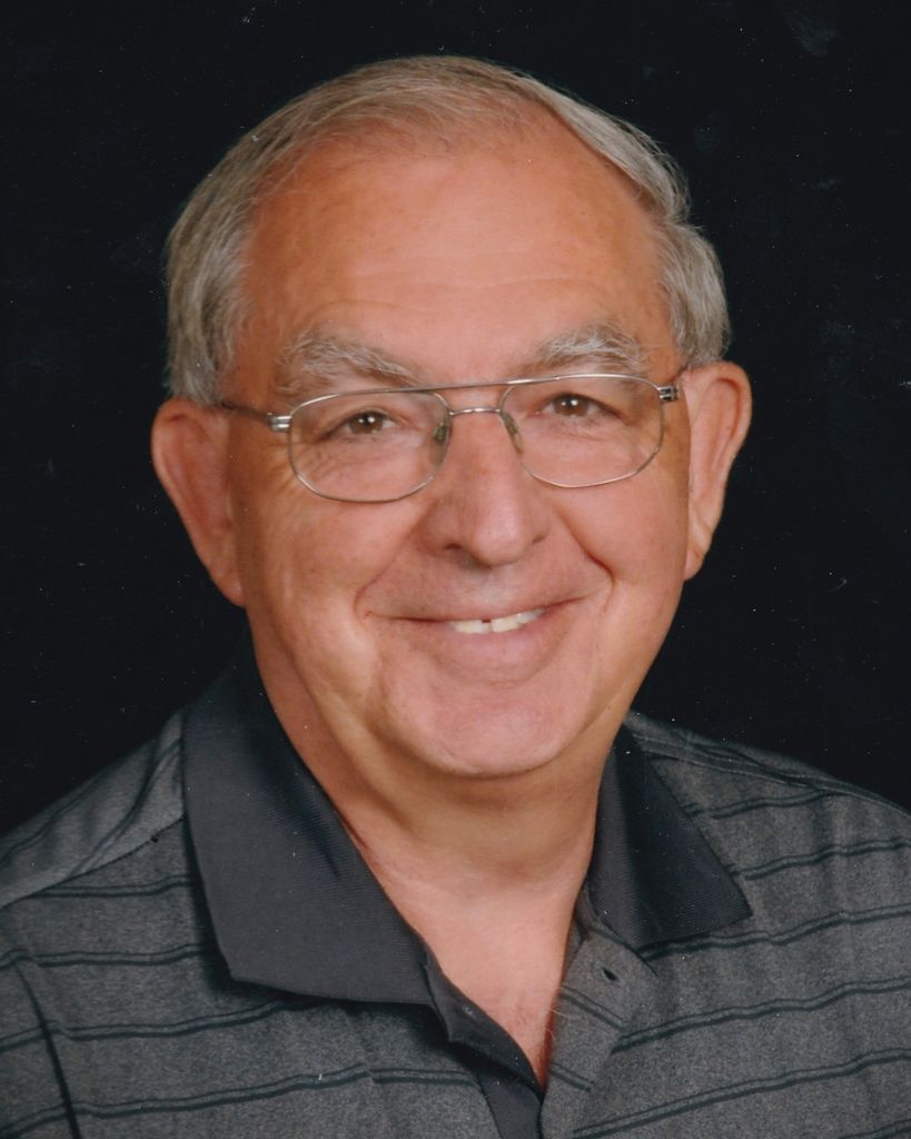 Joe E. Franks