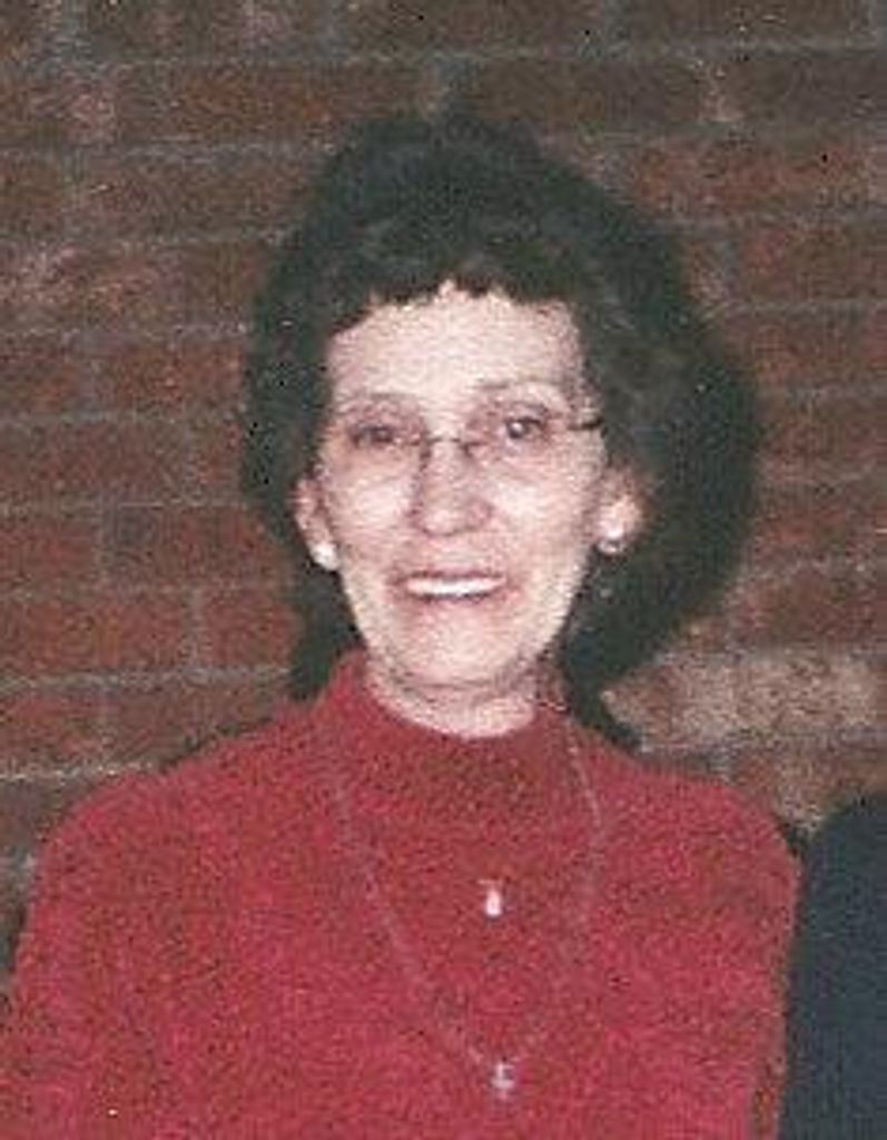 Dorothy Murphy Profile Photo