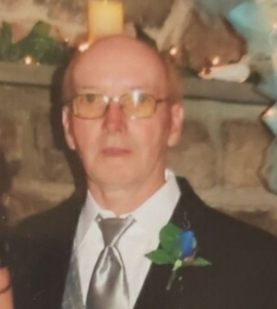 Terry R. Crone