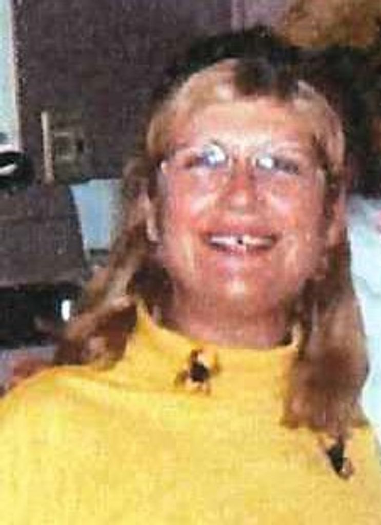 Robin Mcclure