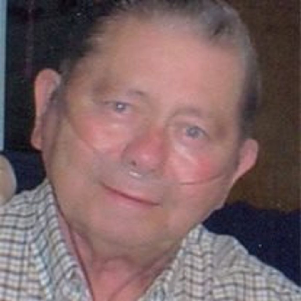 Donald J. Varin