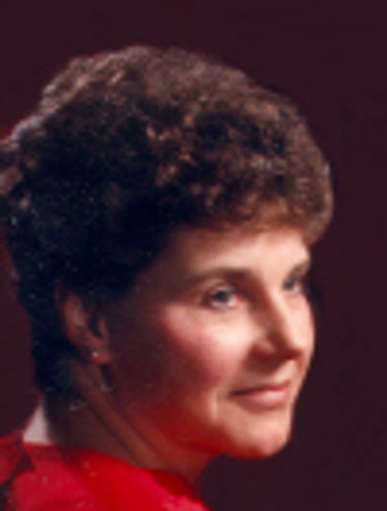 Nancy Powell-Ducat