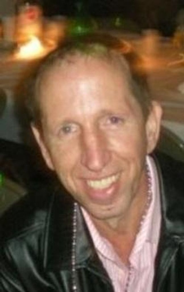 Luther Roberts Profile Photo