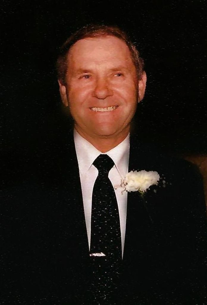 Harry Lee Neese Profile Photo