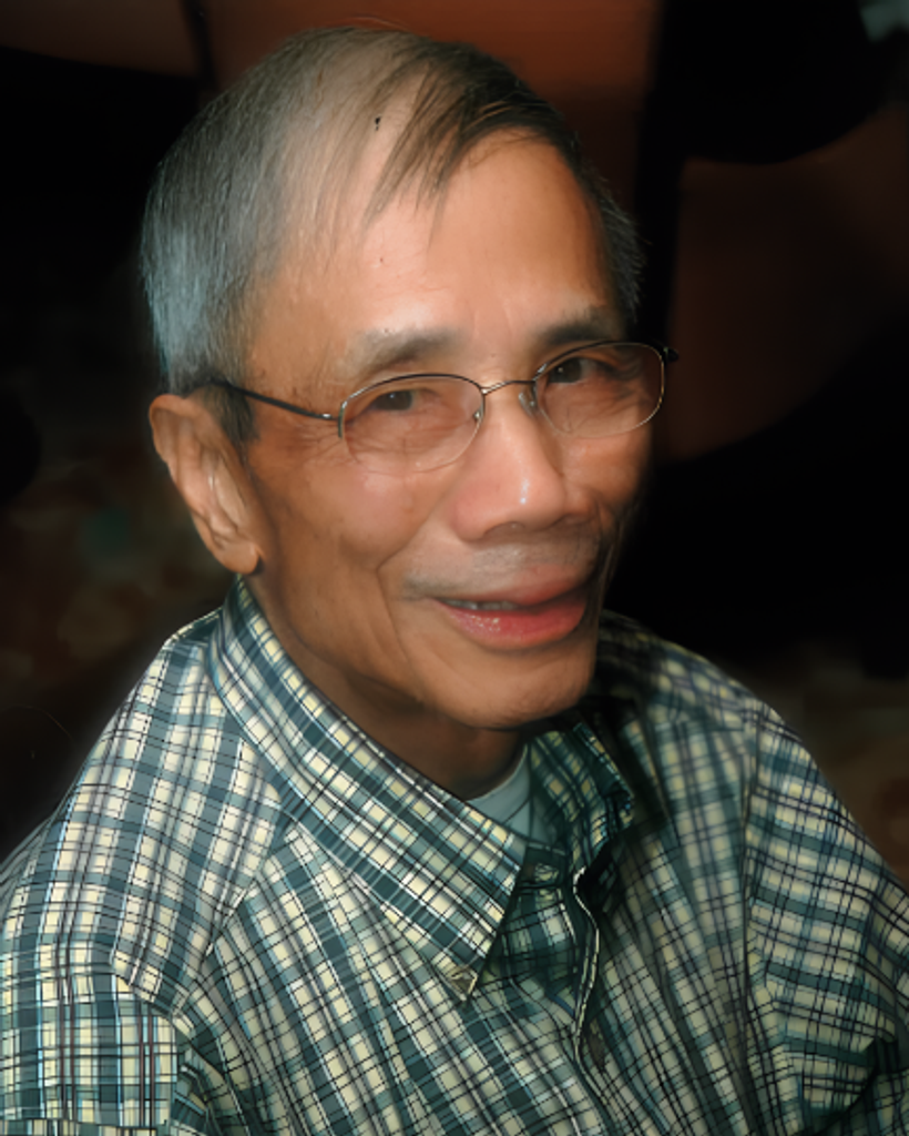 Whittie "Hoi" Lee