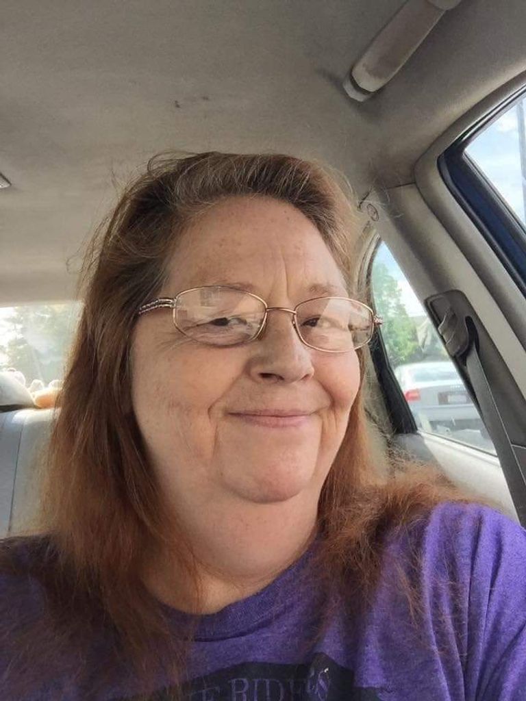 Michelle Diane McCombs Profile Photo