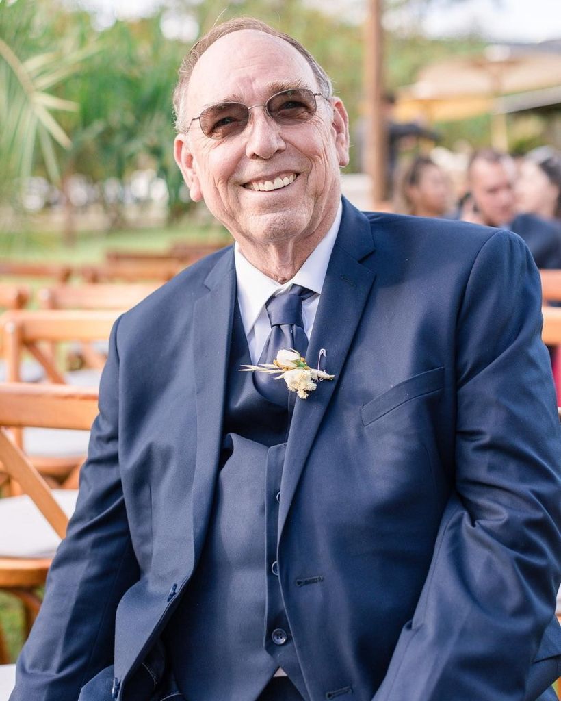 David G. Diefenbach