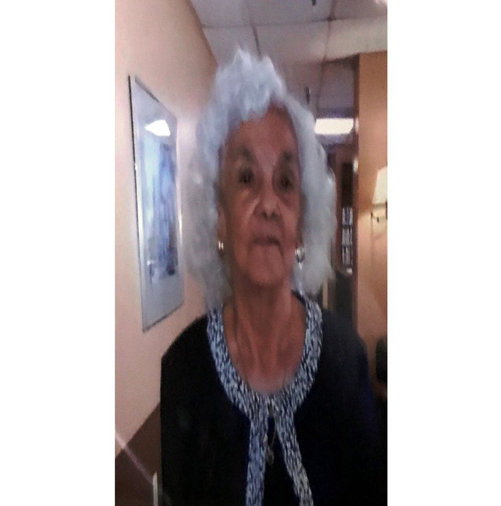 Josephine Sanchez