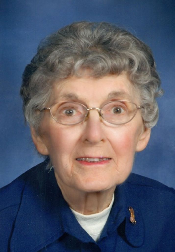 Ruth A. Krutzfeldt