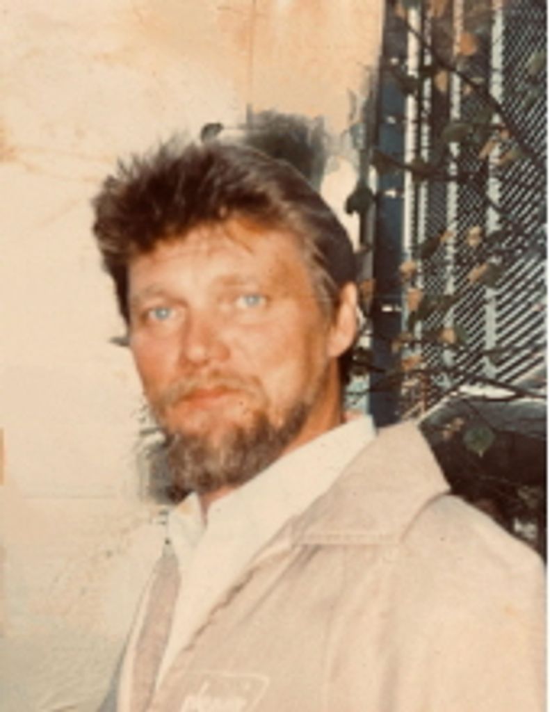 Roger Lee Riddle