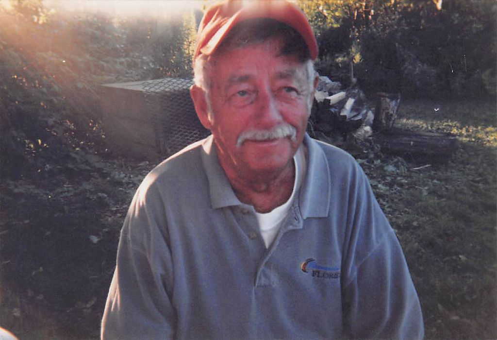 Clayton W. Kennedy