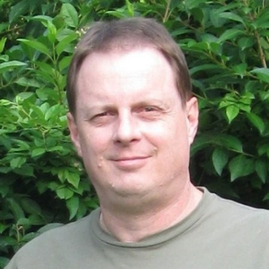 Timothy E Swales Profile Photo