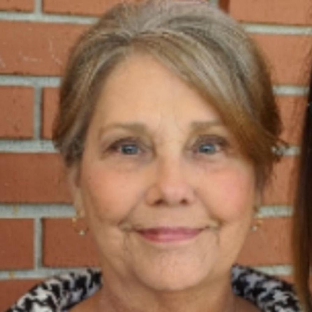 Marla Jo Courtney