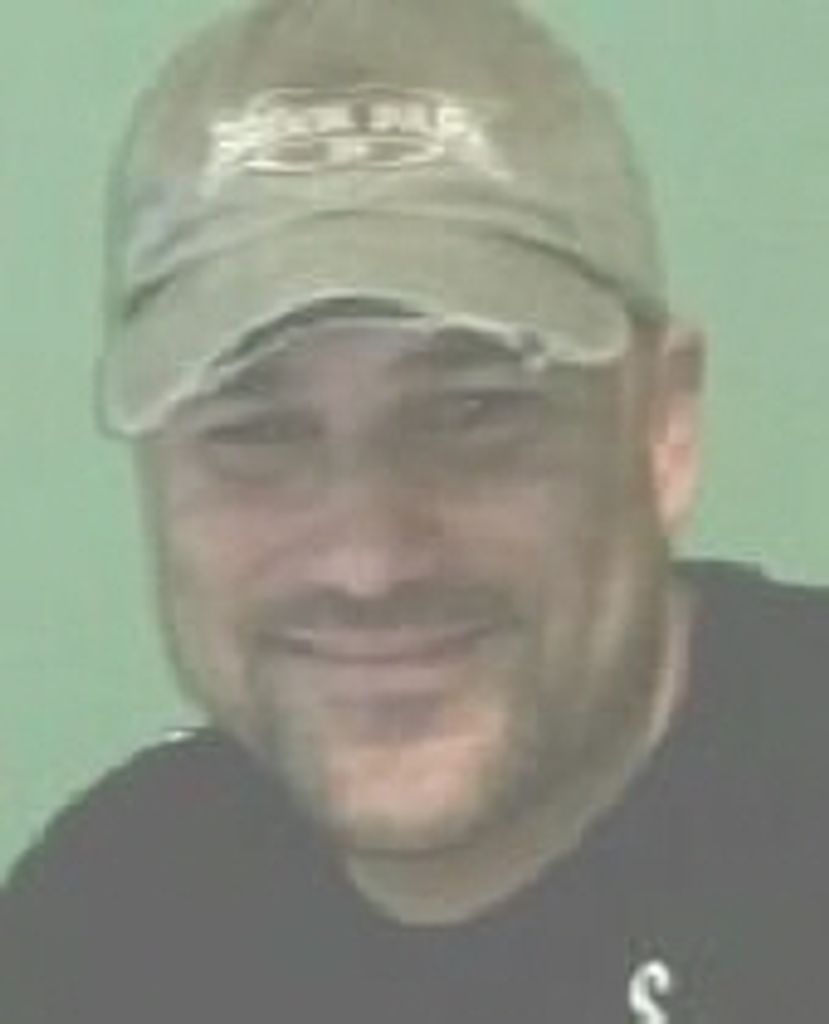 Jason Michael Dunbrook