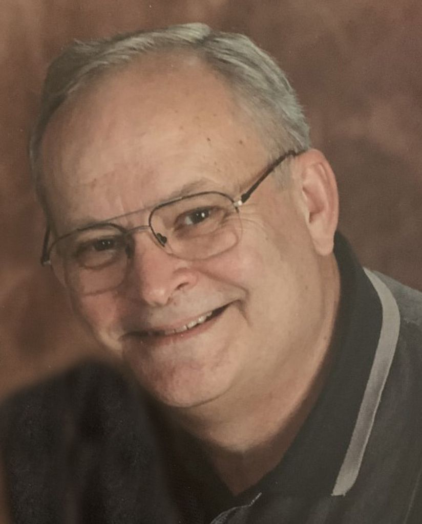 Ronald Johnson