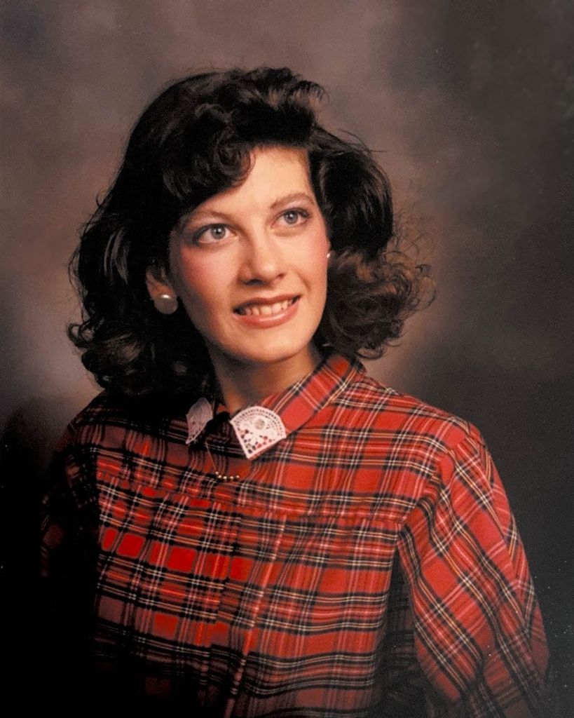 Angela Marie (Hughes) Reynolds Profile Photo