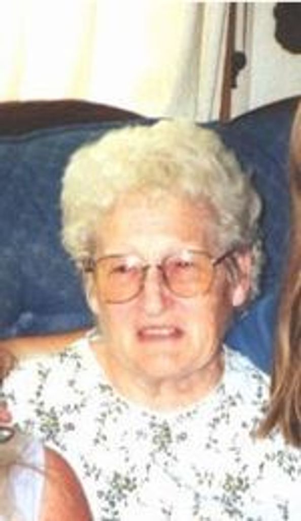 Cleo Heffely