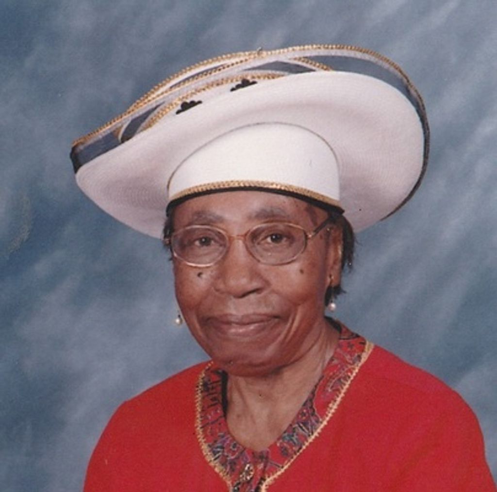Bernice Taylor Profile Photo