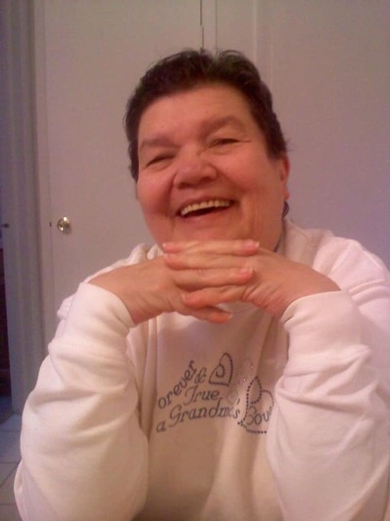 Barbara 'Bobbie' Downs Profile Photo