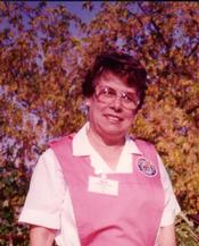 Rita M. Vonderheide