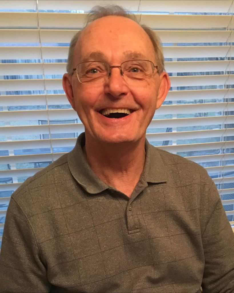 John Hartley