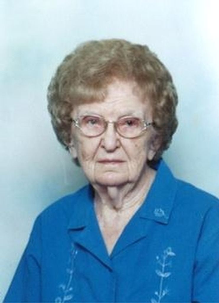 Marie Schank