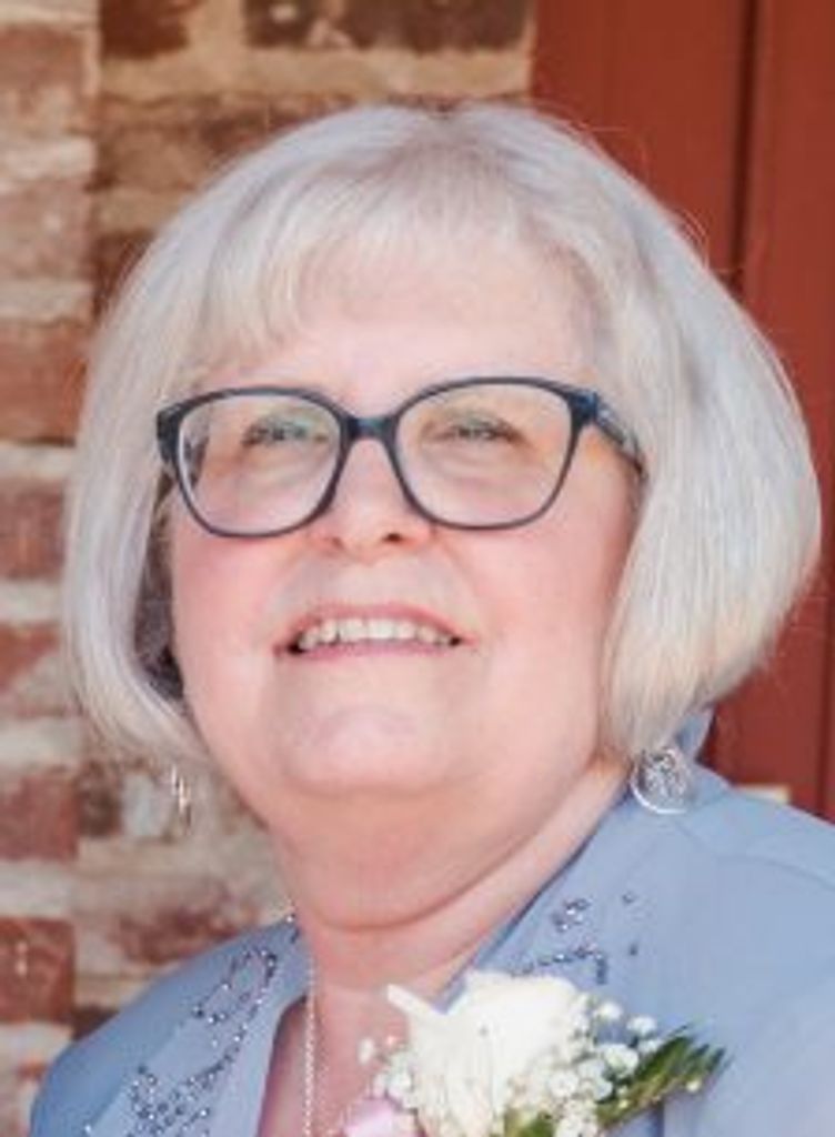 Pamela Ramsey Cooter