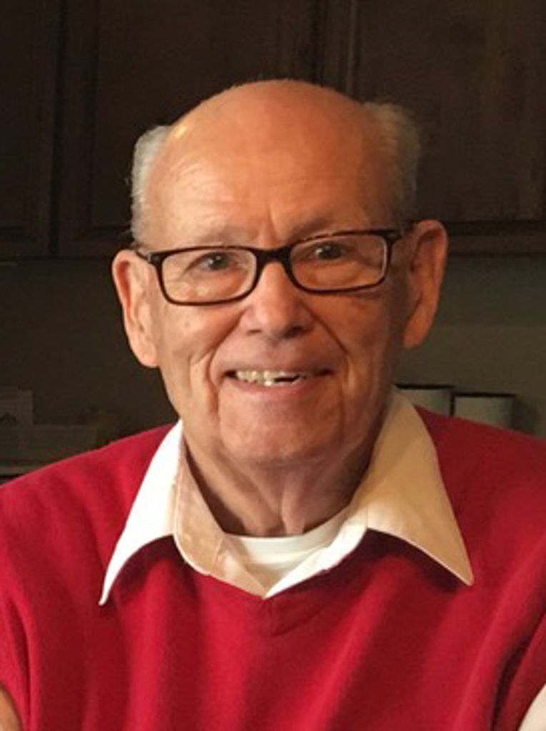 Robert "Bob" Andes