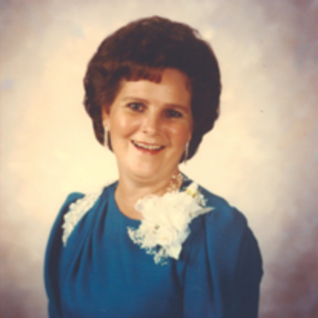 Marilyn O'Neal Taylor